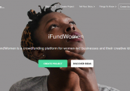 ifundWomen